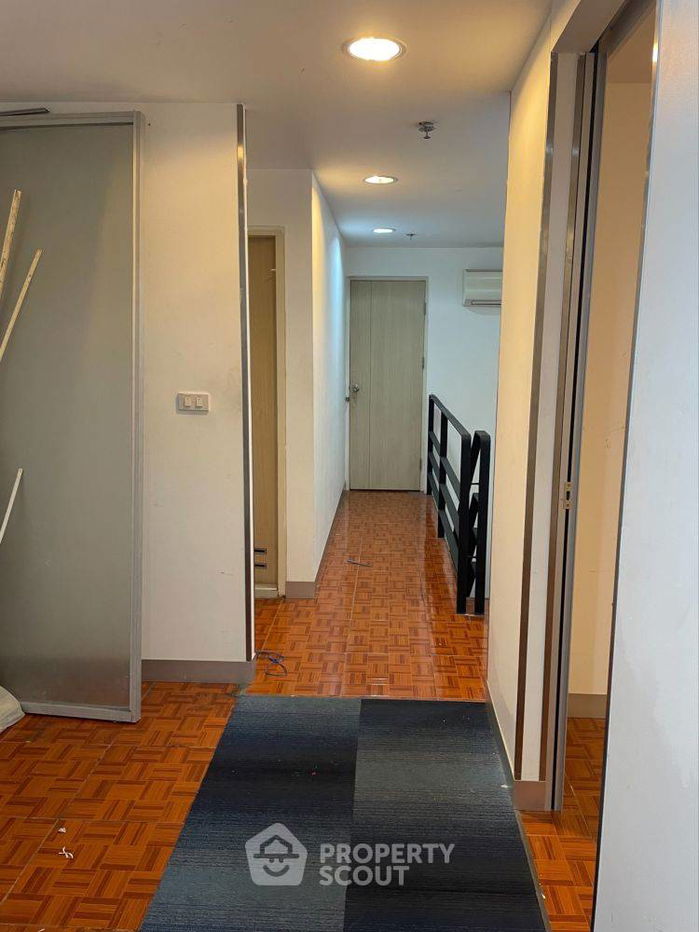 รูป คอนโด 1-ห้องนอน ที่ เอ็ม โซไซตี้ ใน บ้านใหม่ (ID 2150206) - รูปที่ 8/10