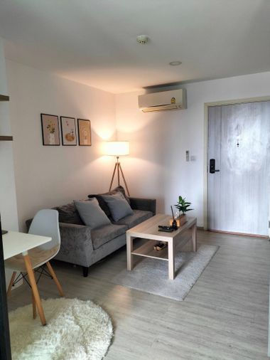 📢✨🟢 ให้เช่าคอนโด เคนซิงตัน พหลโยธิน 63 (1 Bed Plus)📢✨🟢