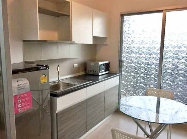 รูป ห้องมาใหม่🐲แอดไลน์ได้เลยครับ🐲✨✨🛋️🛌 นนทบุรี💥ศุภาลัย เวอเรนด้า รัตนาธิเบศร์🔴🟢🟡 - รูปที่ 6/9