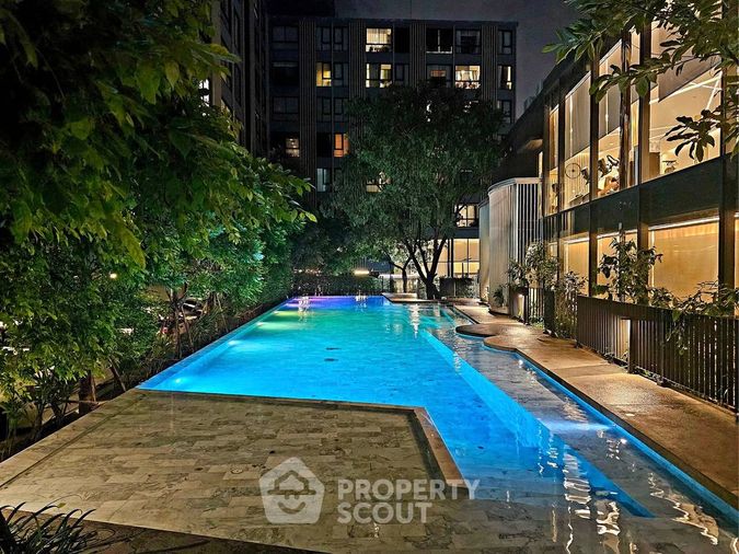 2-bed condo for sale, 46 sqm, IKON Sukhumvit 77