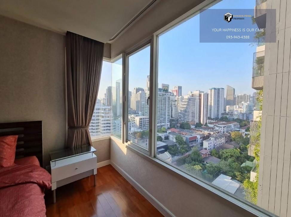 picture Baan Siri31 | Near MRT Sukhumvit, BTS Phrom Phong, EMSPHERE, Emporium, EmQuartier #2025112413116 - 2/10