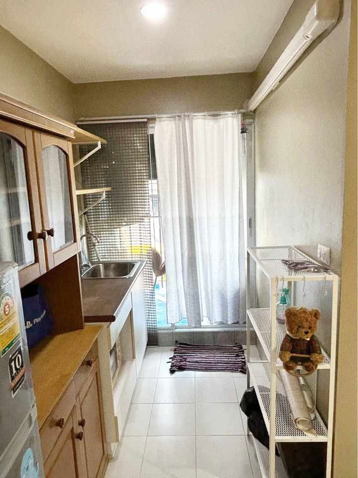 รูป ห้องว่าง🙋🏼ราคาต่อรองได้💎🙋🏼💥แอดไลน์เพื่อนัดดูห้องได้เลยนะคะ📲  จตุจักร 💥 ยู วิภา-ลาดพร้าว  🔴🟢🟡 - รูปที่ 5/9