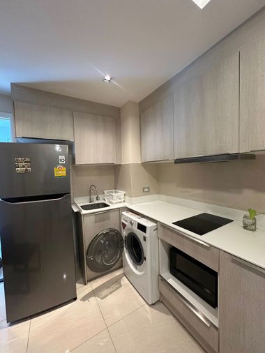 ให้เช่า :  ST0347 : วีธารา สุขุมวิท 36  Vtara Sukhumvit 36