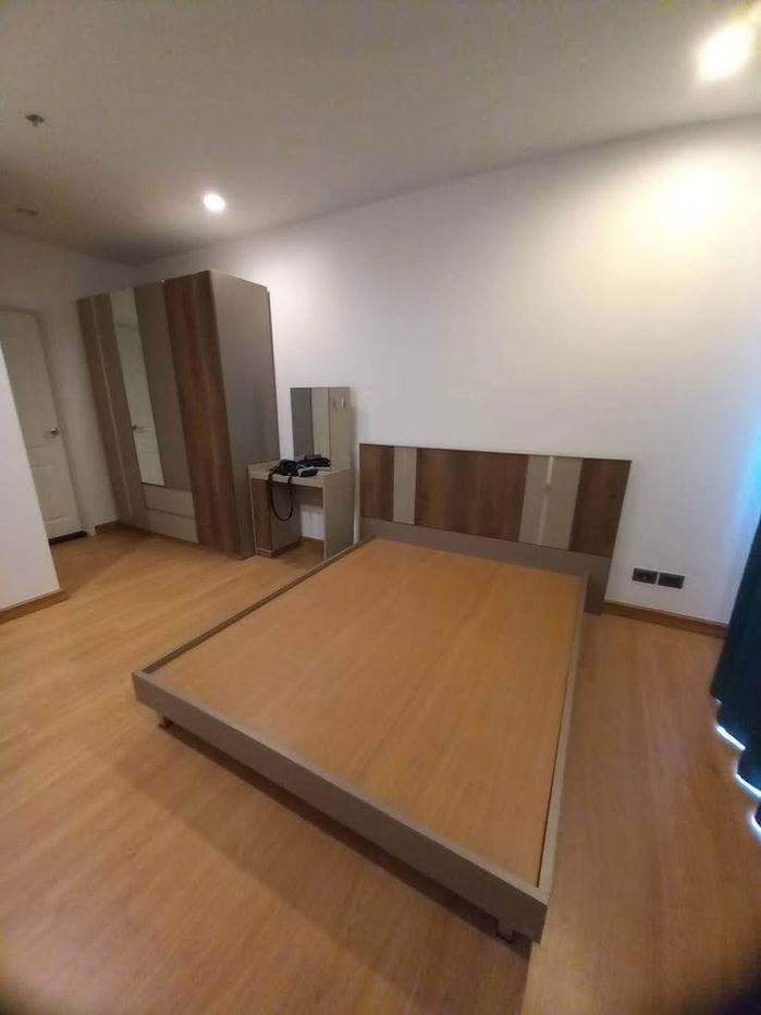 รูป 🔴RV0008 🟡 ให้เช่าถูกมาก👍 ศุภาลัย เวลลิงตัน 2 💛🧡 ✅แอดไลน์ @mproperty( มี @ ด้วย) แอดมินตอบไว - รูปที่ 3/11