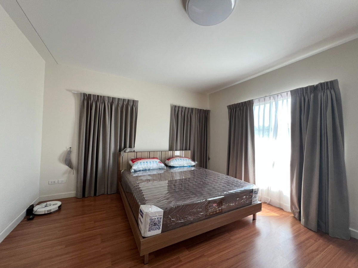 รูป เช่าบ้านพร้อมเฟอร์นิเจอร์ สิวลี บางนา - รูปที่ 2/12