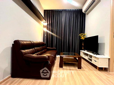 คอนโดให้เช่า : คอนโด 1-ห้องนอน ที่ สกายไรส์ อเวนิว สุขุมวิท 64 ใกล้ BTS ปุณณวิถี (ID 2447496)