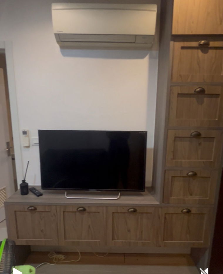 picture Code: KJ9863 for rent Mayfair Place Sukhumvit 64 🔥🔥 Line ID: @kjcondo (with @)🔥🔥 - 6/10