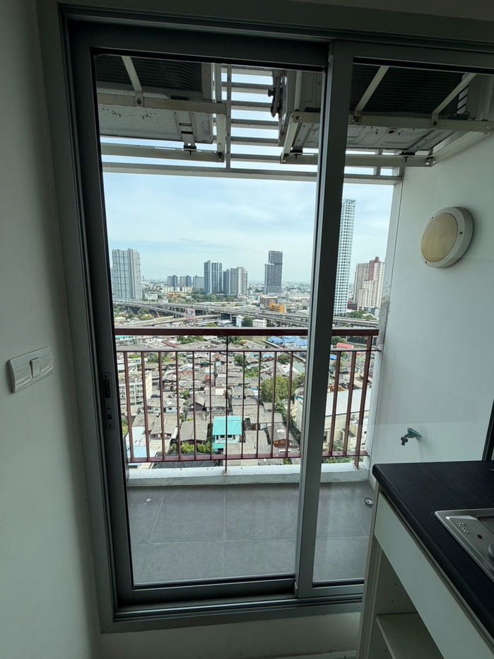picture Urgent Rent! Beautiful Room Special Price! Aspire Sukhumvit 48 - 1 Bed - 38 Sq.M. - 7/7