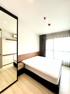 Condos for rent : 🟧🟧🟧Life Sukhumvit48 floor 27  1  bedroom 40sqm🟧🟧🟧