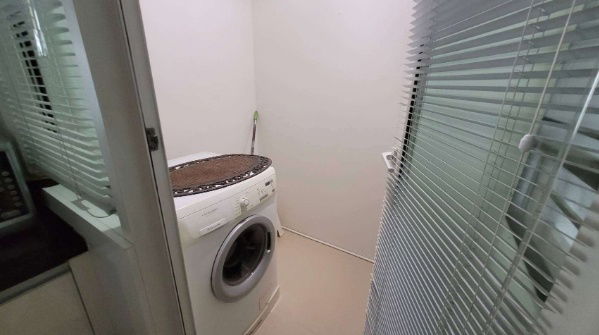 รูป คอนโดให้เช่า สิริ เรสซิเด้นซ์ (CR03283) - รูปที่ 12/12