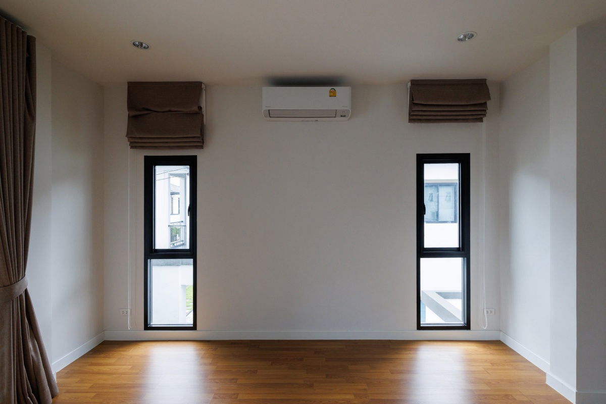 รูป ให้เช่า บ้านฟ้ากรีนเนอรี่ ธีโอ – ศาลายา บ้านเดี่ยวรีโนเวทใหม่ ดีไซน์หรู สไตล์ Modern Art Deco ทำเลดี ใกล้โลตัส–เซ็นทรัลศาลายา - รูปที่ 12/15