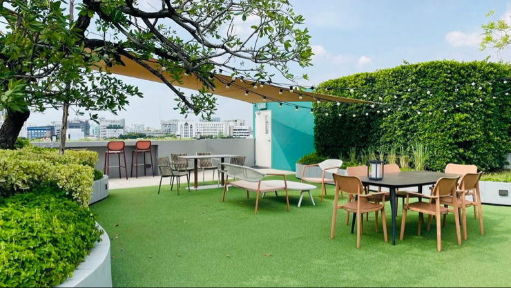 picture The Muve Kaset Condo for Rent - 15/30