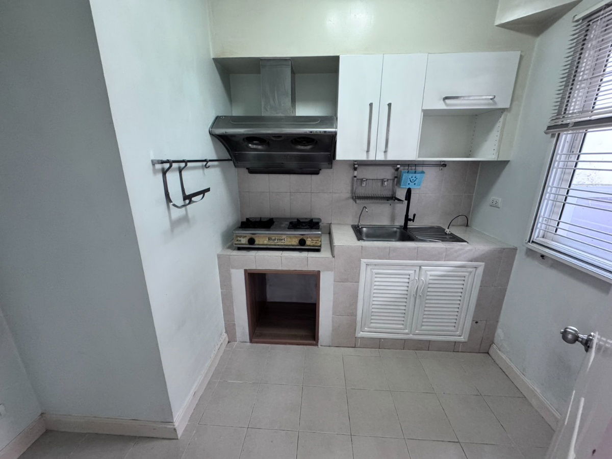 รูป ขายบ้านกลางเมือง S-sense ศรีนครินทร์ - รูปที่ 20/22