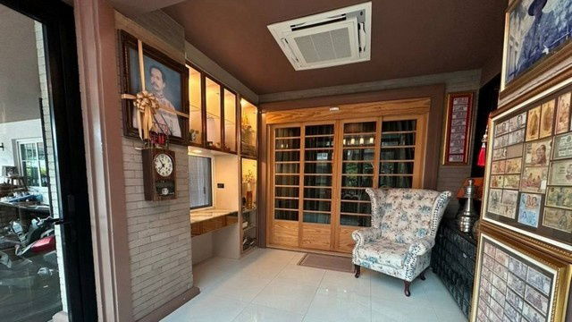 picture FOR SALE HOUSE PROPERTY 28500000 BAHT. - 5/8