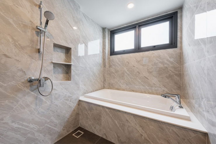 picture #Z3321💥 241168 🔥House for rent: THE CITY BANGNA 2 - 16/19