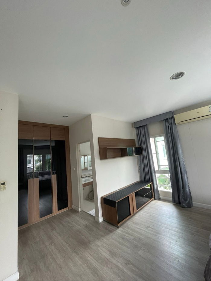 รูป 🔥 Single house for rent Mantana Rama 9 - Srinakarin 🔥 - รูปที่ 27/36