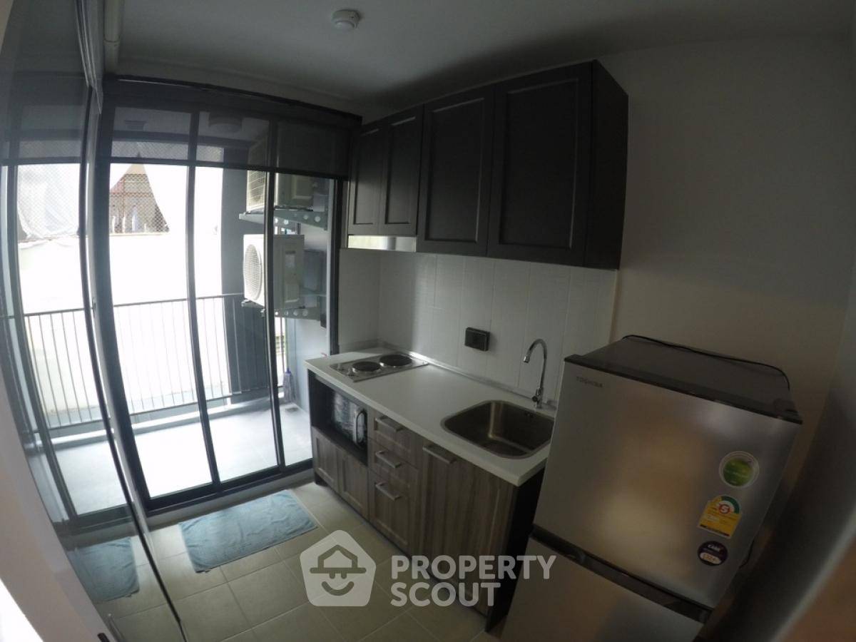 picture 1-BR Condo at Premio Quinto near BTS Sena Nikhom (ID 1900050) - 9/11