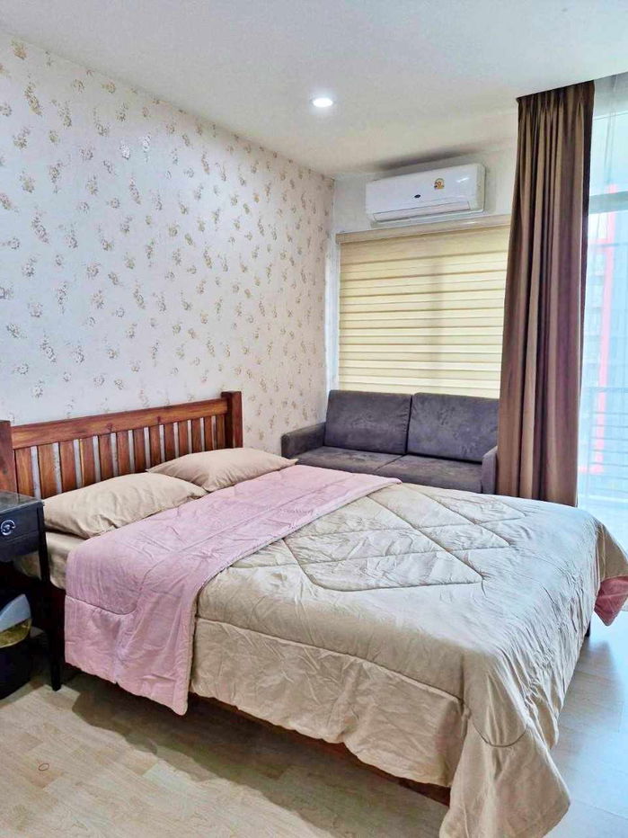 รูป ห้องมาใหม่🐲แอดไลน์ได้เลยครับ🐲✨✨🛋️🛌 นนทบุรี💥เดอะ ฟอเรสต์ แจ้งวัฒนะ 🔴🟢🟡 - รูปที่ 2/7