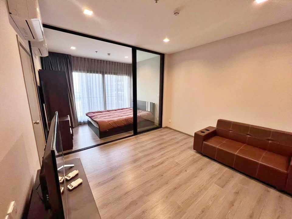 รูป ห้องมาใหม่🐲แอดไลน์ได้เลยครับ🐲✨✨🛋️🛌 เมืองนนทบุรี  💥 เดอะ โพลิแทน รีฟ  🔴🟢🟡 - รูปที่ 7/22