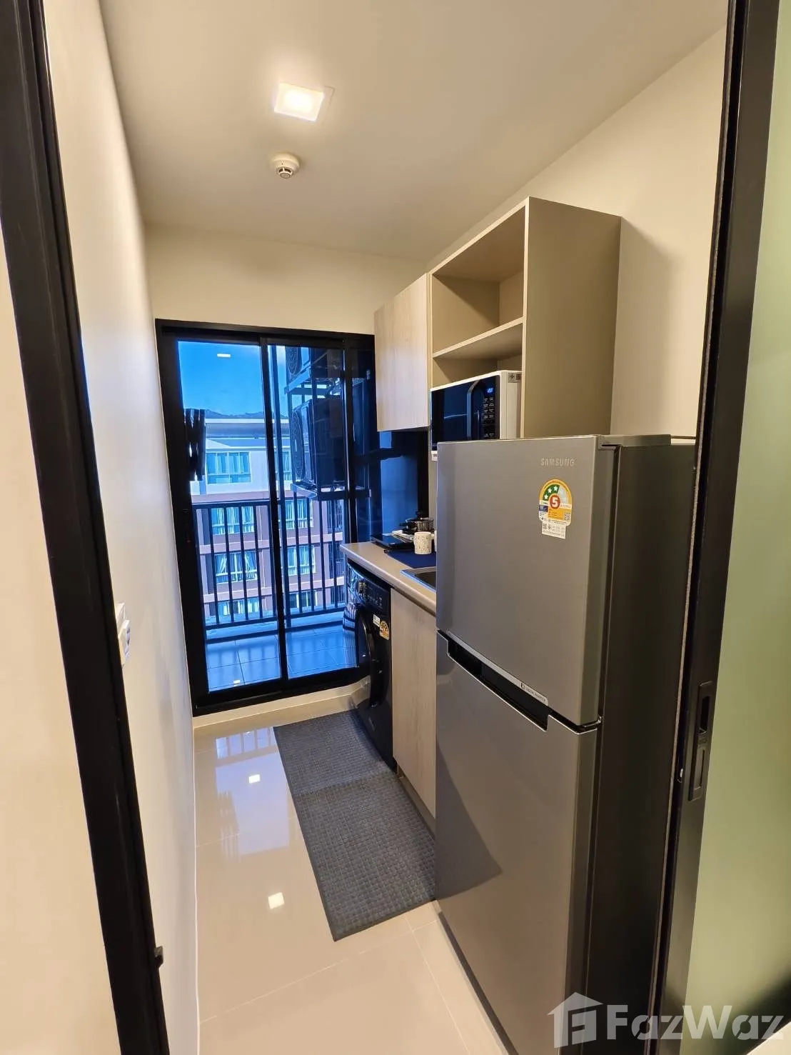 1BED Room Condo For Sale at Dcondo Reef 5891141 - image 3