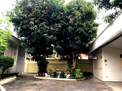 บ้านเดี่ยว ม.สวนดุสิต : ขายบ้านเดี่ยวหลังใหญ่ – จรัญสนิทวงศ์ 89 (ซอยกรุงธนพัฒนา)