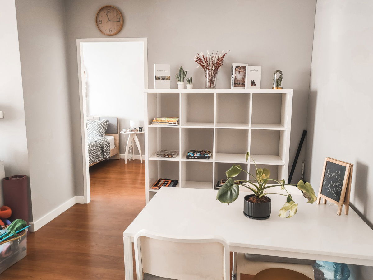 รูป ขาย 1 ห้องนอน 52 ตร.ม พร้อมเข้าอยู่ -- โทรด่วน 094-641-5974 - รูปที่ 6/8