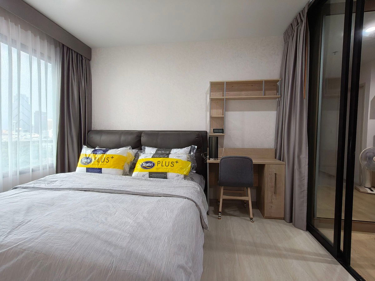 รูป 🏠RB21803 ให้เช่าถูกมาก📢ไลฟ์ อโศก 👉🏻แอดไลน์ @062mnigk( มี @ ด้วย) แอดมินตอบไว - รูปที่ 1/13