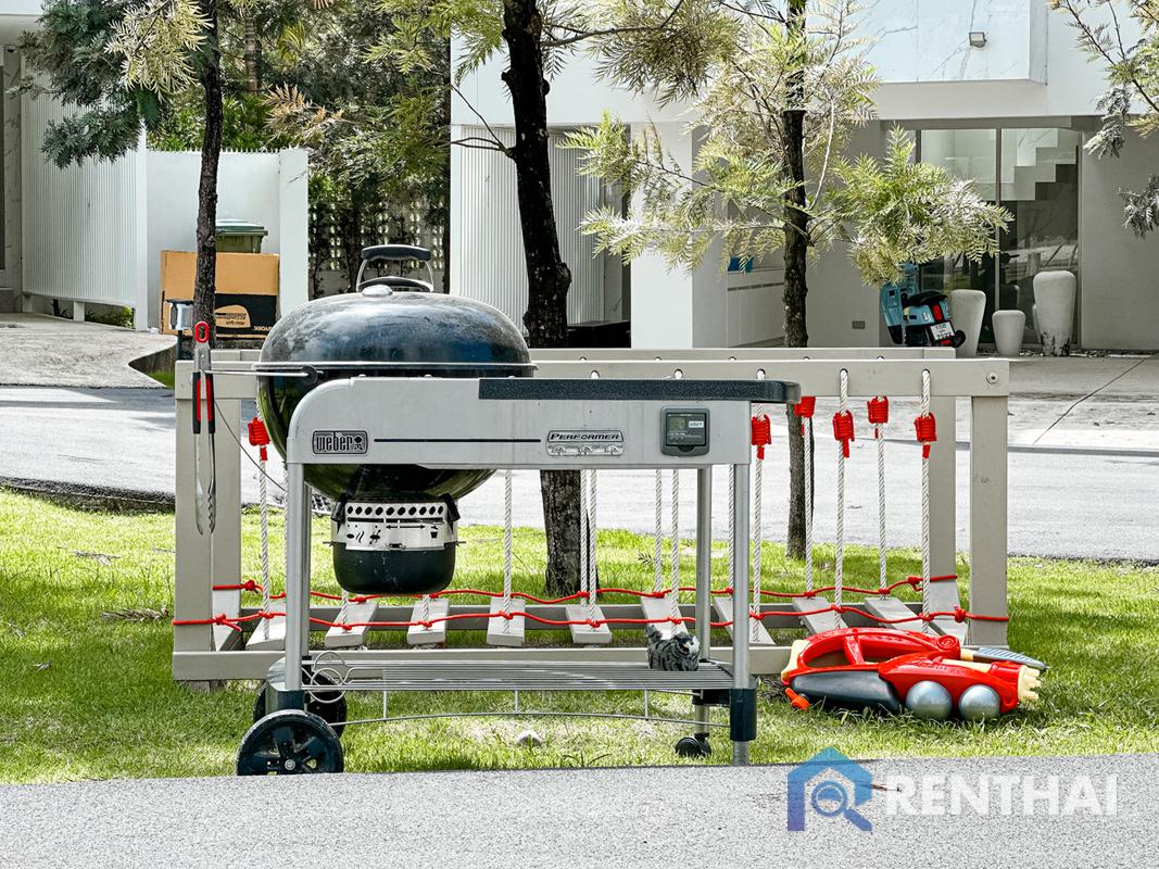 picture Your Modern Home in Phuket Stylish design. Prime location. Easy tropical living. - 24/25