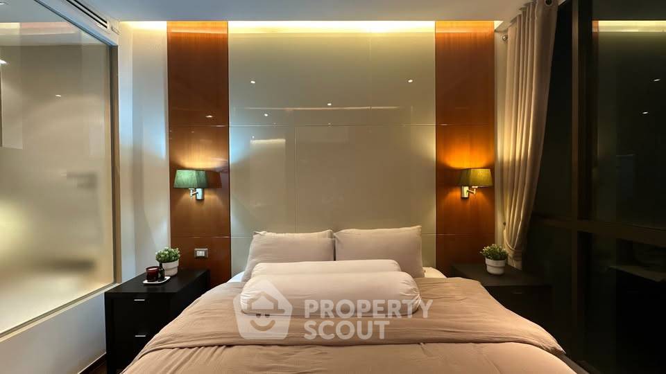 picture 1-BR Condo at The Address Sukhumvit 28 near BTS Phrom Phong (ID 2448197) - 2/10