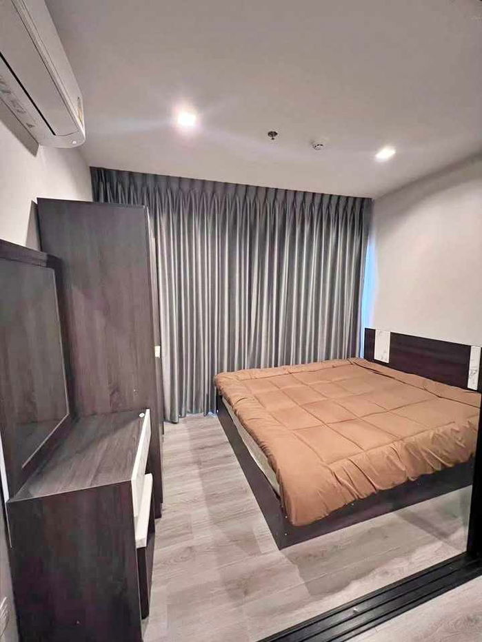 รูป ห้องมาใหม่🐲แอดไลน์ได้เลยครับ🐲✨✨🛋️🛌 เมืองนนทบุรี 💥 เดอะ โพลิแทน รีฟ 🔴🟢🟡 - รูปที่ 6/22