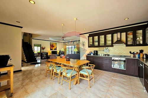 รูป [920601002-93] วิลล่าหรูหัวหิน พร้อมสระว่ายน้ำส่วนตัว - รูปที่ 31/60