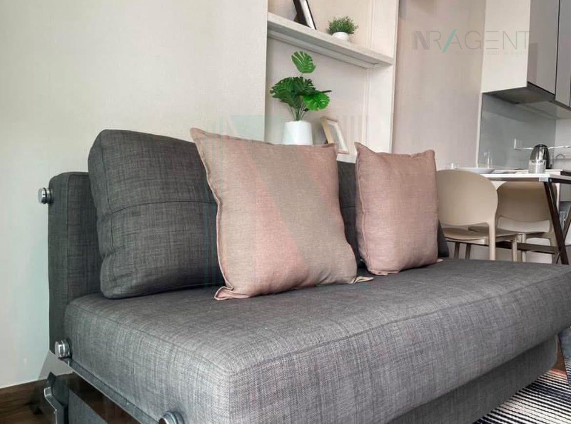 picture For Rent Condo C EKKAMAI Building -, Floor 24,1 bed room, Room size 31 sqm - 4/8