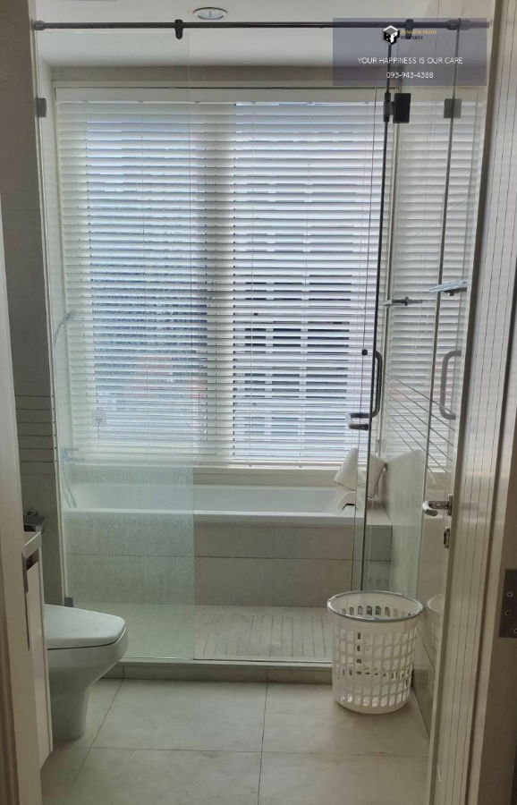 picture 🏙️ Luxury Living in Langsuan — Q Langsuan, a luxury condo in the heart of the city, near BTS Ratchadamri #2025112413126 - 11/11