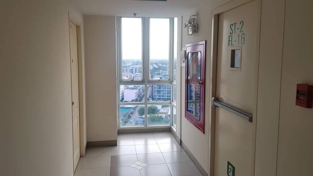 รูป 🤝🏻RB21818 ให้เช่าถูกมาก👍ลุมพินี คอนโดทาวน์ รามอินทรา - นวมินทร์✅แอดไลน์ @mproperty( มี @ ด้วย) แอดมินตอบไว - รูปที่ 5/19