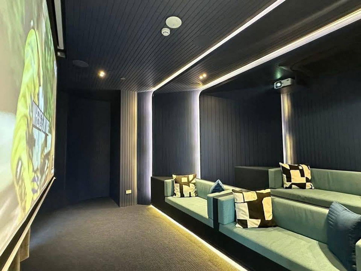 รูป ให้เช่าคอนโด Culture Chula (คัลเจอร์ จุฬา) 🏢 รหัสทรัพย์ | MA-C7823 - รูปที่ 3/38