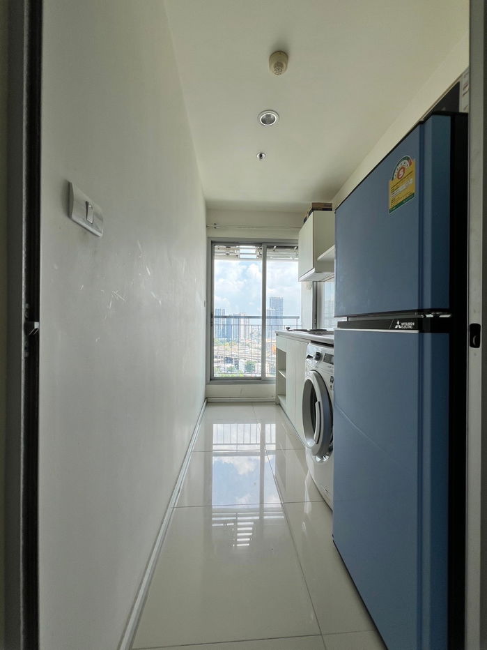 รูป Hot Price for Rent Aspire Sukhumvit 48 ราคาถูกที่สุด ห้องสวย🔥 - รูปที่ 5/6