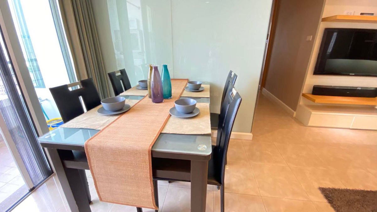 picture River Heaven. 2bed 111sqm. Line id: @pfagent - 2/13