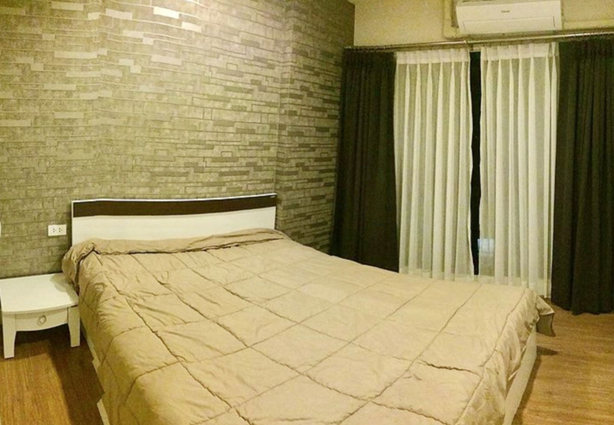 รูป ห้องมาใหม่🐲แอดไลน์ได้เลยครับ🐲✨✨🛋️🛌ฮอลล์มาร์ค งามวงศ์วาน - รูปที่ 1/11