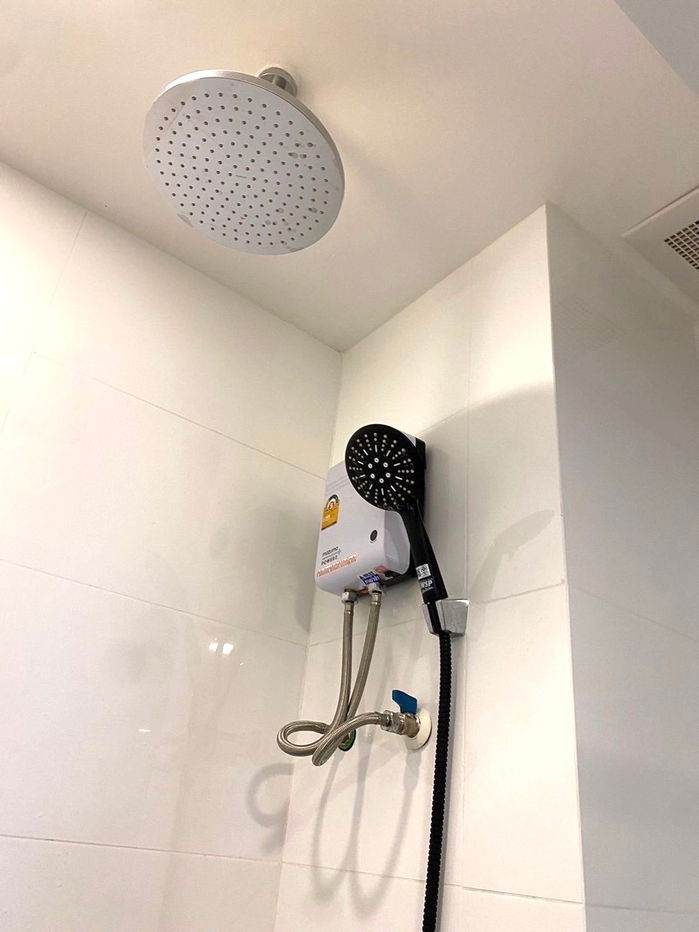 picture 🏙Duplex condo 🔥Knightsbridge space Ratchayothin🔥🚅 Next to BTS Phaholyothin 24,Major Ratchayothin ☎️Tel/What App:0917061999 Khun Kwa - 16/18