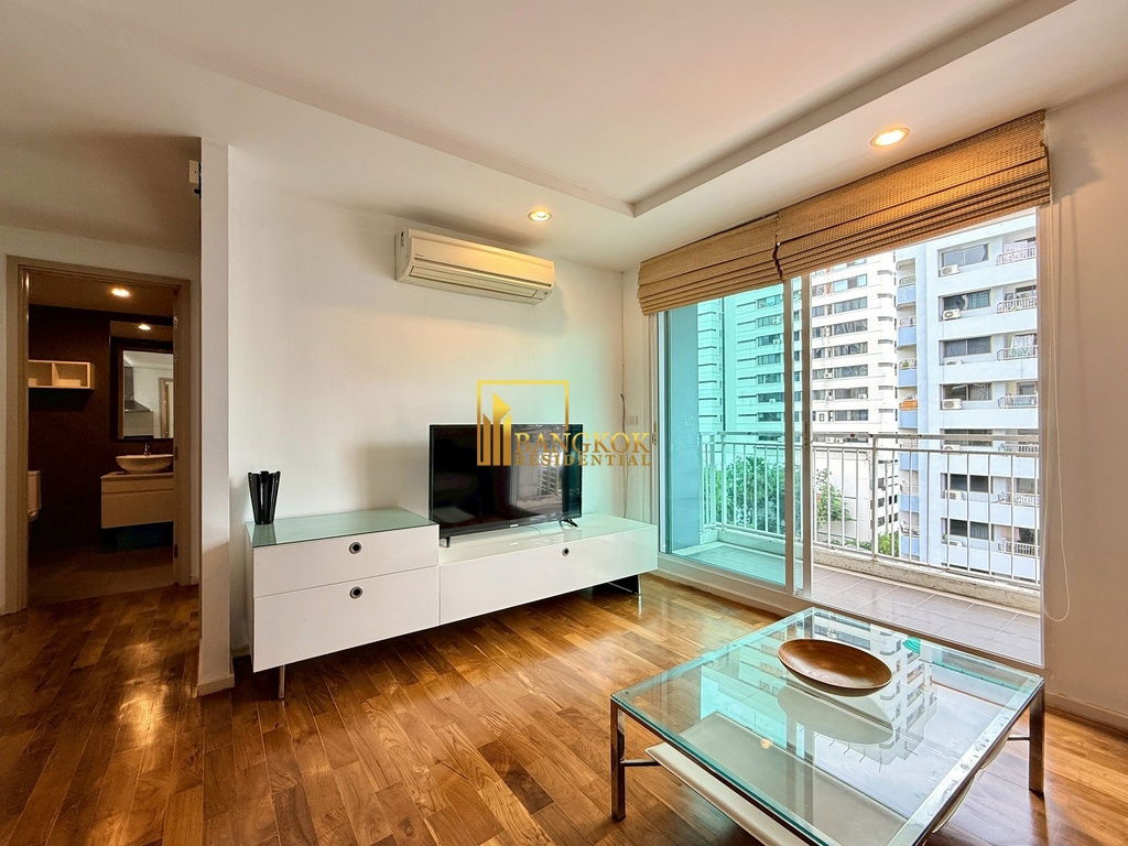 picture Siri on 8 | Charming 2 Bedroom Condo For Rent in Nana - BR16200CD - 5/31