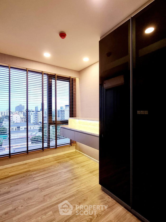 picture 2-BR Condo at Ikon Sukhumvit 77 near BTS On Nut (ID 2141171) - 4/7