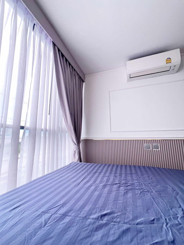 รูป ห้องมาใหม่🐲แอดไลน์ได้เลยครับ🐲✨✨🛋️🛌นนทบุรี💥แอทโมซ แจ้งวัฒนะ🔴🟢🟡 - รูปที่ 12/18