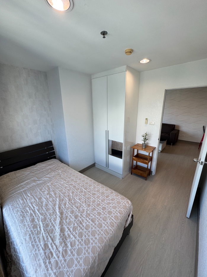 picture Condo For Rent!!Belle Grand Rama9 - 11/15