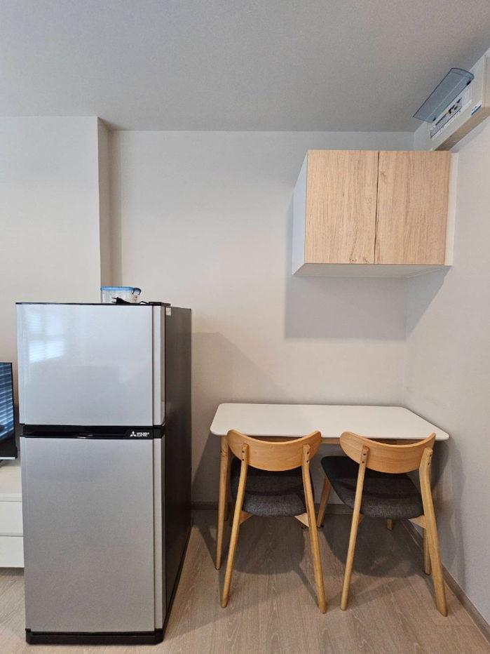 รูป ห้องมาใหม่🐲แอดไลน์ได้เลยครับ🐲✨✨🛋️🛌Nue Noble Ngamwongwan  - รูปที่ 21/27