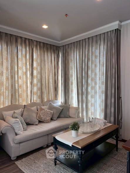 picture 1-BR Condo at Ceil By Sansiri near BTS Thong Lor (ID 2447908) - 1/7