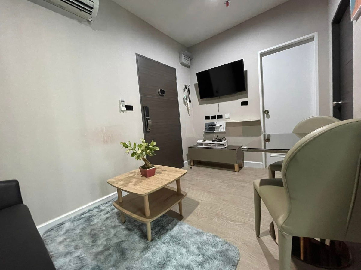 picture #S5026 For Rent Metro Sky Prachachuen - 3/10