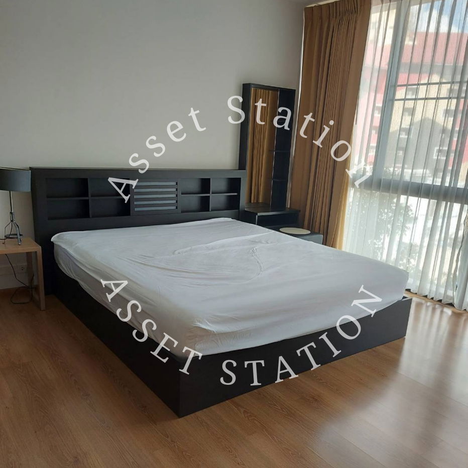picture Urgent sale: The Issara Ladprao, near Central Ladprao | MRT Lat Phrao - 1/13