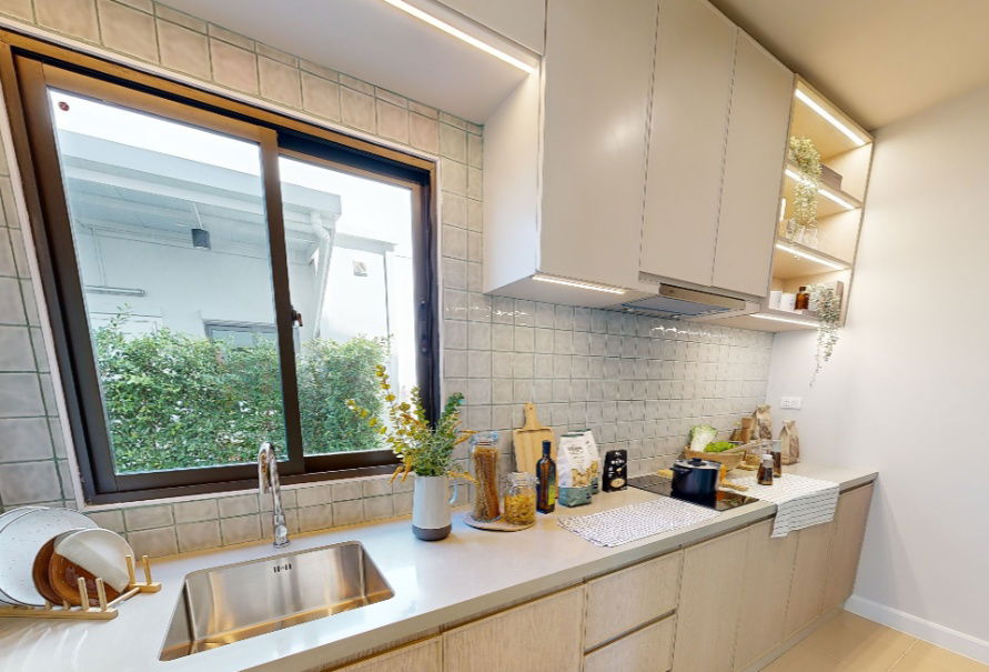 รูป ด่วน! อณาสิริ ชัยพฤกษ์ - วงแหวน 2 -บ้านแฝดใหญ่ ทำเลชัยพฤกษ์–วงแหวน ใกล้ MRT คลองบางไผ่ 🚈📞065-5639565 / 065-4496399🟩LINE: @wsrcondo - รูปที่ 15/15