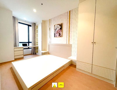 คอนโดให้เช่า : 🏢 ให้เช่าคอนโด : MARU LADPRAO 15 (มารุ ลาดพร้าว 15)   รหัสทรัพย์  | 📌LNP-C10642 