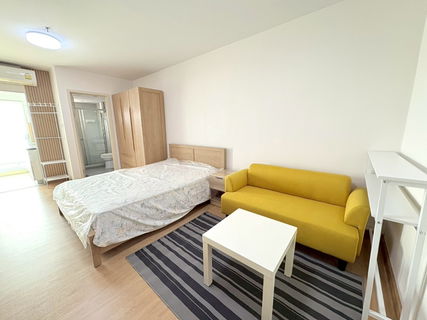 รูปภาพ Supalai City Resort Chaeng Wattana